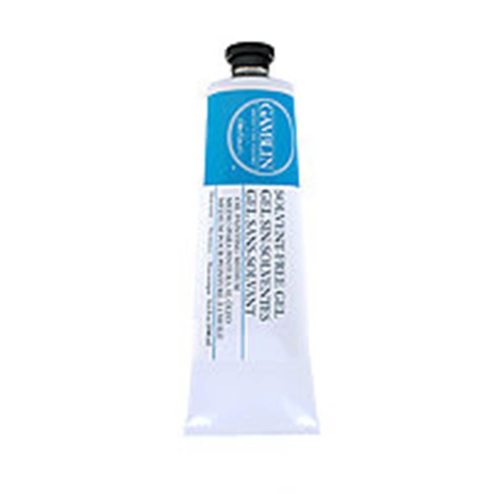 Gamblin, Solvent Free, Gel, 150ml